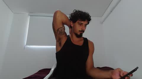 milkoffee online show from 03.02.26