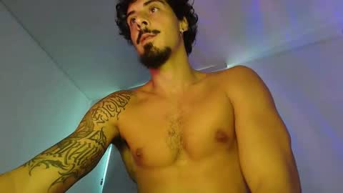 milkoffee online show from 04.20.26