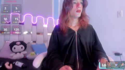 Snapshot of milkwhore1 chatting on 01.12.26 Michelle online show from 01.12.26