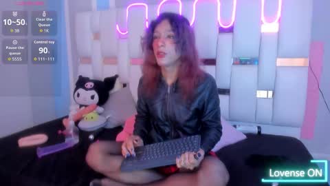 Snapshot of milkwhore1 chatting on 01.13.26 Michelle online show from 01.13.26