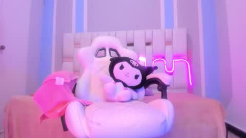 Snapshot of milkwhore1 chatting on 02.13.26 Michelle online show from 02.13.26