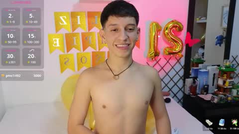 H A R O L D online show from 12.03.25