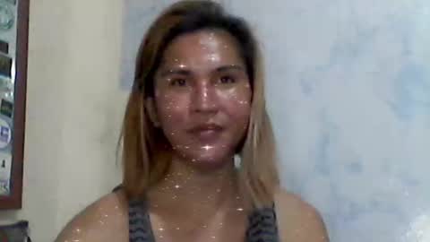 milky_babe91 online show from 02.25.25