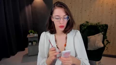 Eva online show from 07.31.26