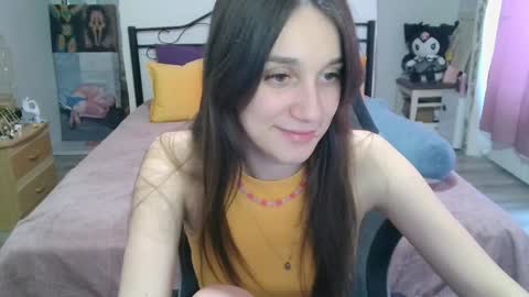 Milky online show from 02.03.25