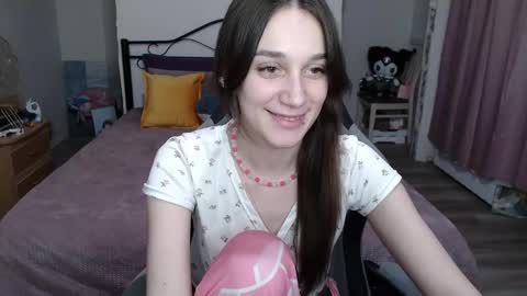 Milky online show from 02.20.25