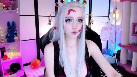 milky cute online show from 03.30.26