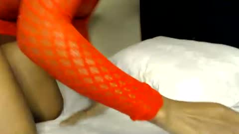 milla_armani online show from 07.15.26