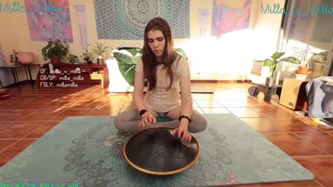 milla_milla online show from 01.19.25