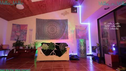 milla_milla online show from 02.08.25