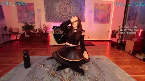 milla_milla online show from 02.15.25