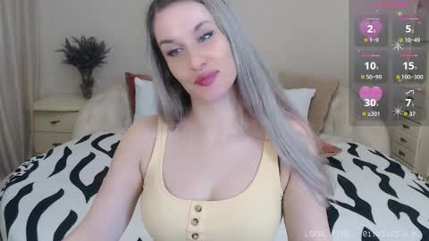 Millana online show from 01.30.25