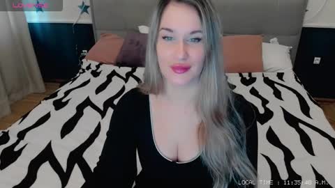 Millana online show from 01.11.26