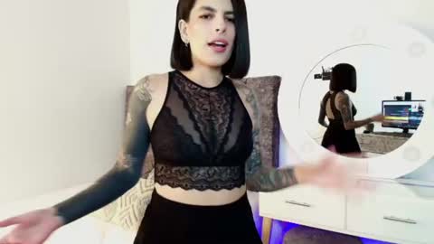 Milagros online show from 07.04.26