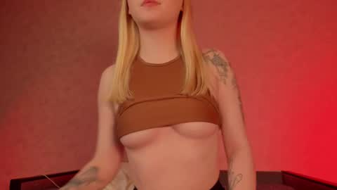 Milla online show from 09.15.25