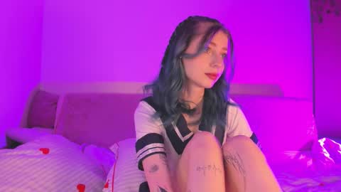 Snapshot of milla_remmy chatting on 02.23.26 Milla online show from 02.23.26