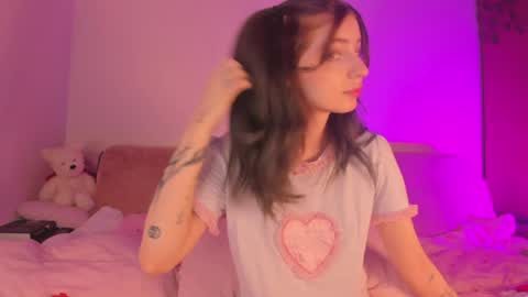 Milla online show from 05.08.26