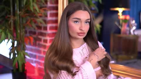 Milla online show from 12.04.25