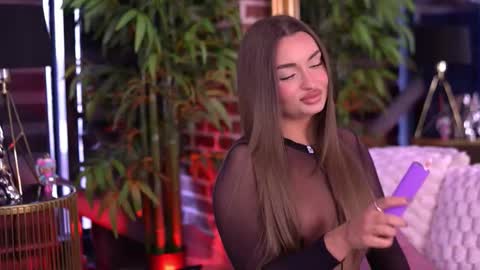 Milla online show from 01.17.26