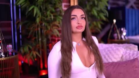 Milla online show from 01.19.26