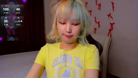 Milla or just Mi online show from 05.11.26