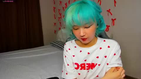 Milla or just Mi online show from 06.12.26