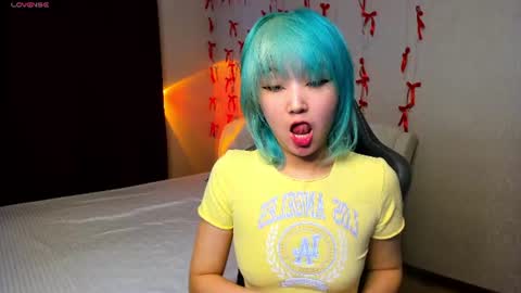 Milla or just Mi online show from 06.20.26