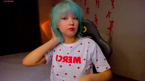 Milla or just Mi online show from 07.01.26