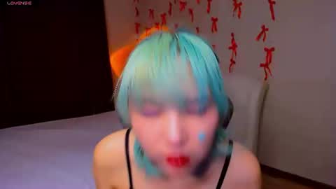 Milla or just Mi online show from 07.02.26