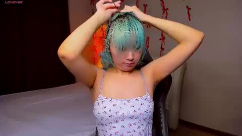 Milla or just Mi online show from 07.05.26