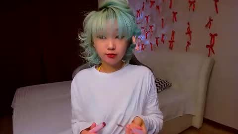 Milla or just Mi online show from 07.15.26