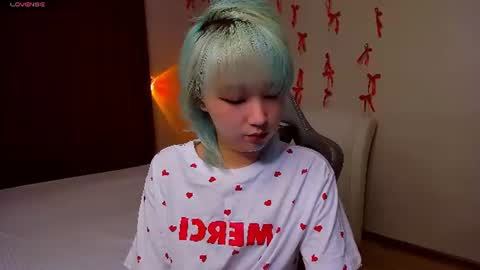Milla or just Mi online show from 07.18.26