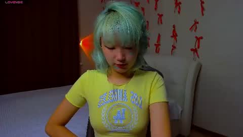 Milla or just Mi online show from 07.21.26
