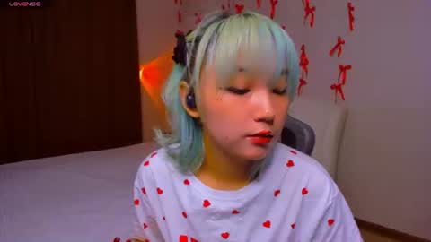 Milla or just Mi online show from 07.23.26