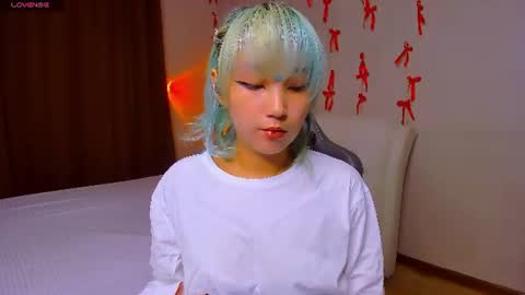 Milla or just Mi online show from 07.25.26