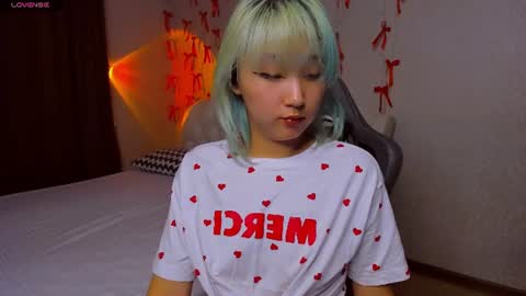 Milla or just Mi online show from 07.28.26