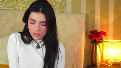 MillaBliss online show from 03.01.26