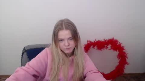 Snapshot of millaloveli chatting on 02.28.26 millaloveli online show from 02.28.26