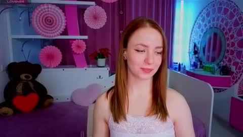 Milana online show from 03.22.26