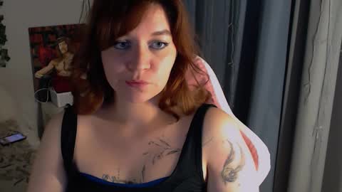 Milla online show from 09.22.25