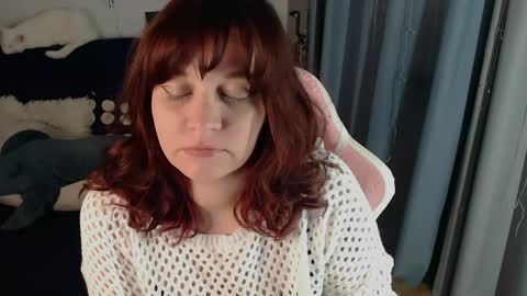 Snapshot of millapoolys chatting on 06.04.26 Milla online show from 06.04.26