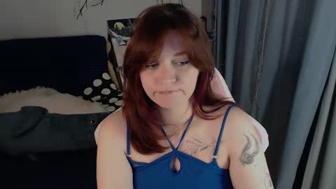 Milla online show from 07.11.26