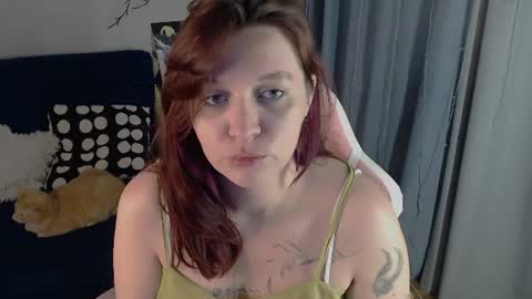 Milla online show from 07.23.26