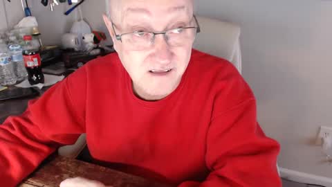 Snapshot of millenium0129 chatting on 12.13.24 millenium0129 online show from 12.13.24