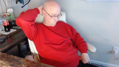 Snapshot of millenium0129 chatting on 01.04.25 millenium0129 online show from 01.04.25