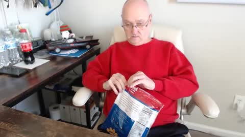 Snapshot of millenium0129 chatting on 01.14.25 millenium0129 online show from 01.14.25