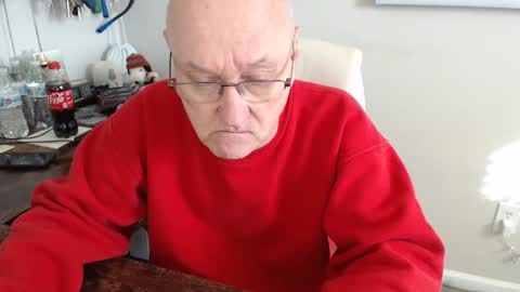 Snapshot of millenium0129 chatting on 01.15.25 millenium0129 online show from 01.15.25