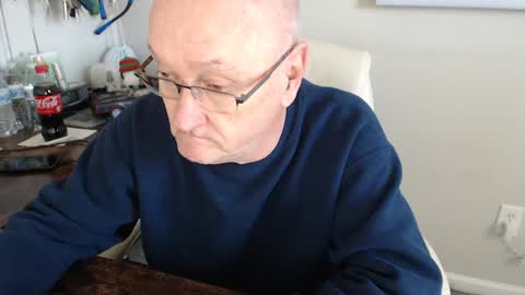 Snapshot of millenium0129 chatting on 01.16.25 millenium0129 online show from 01.16.25