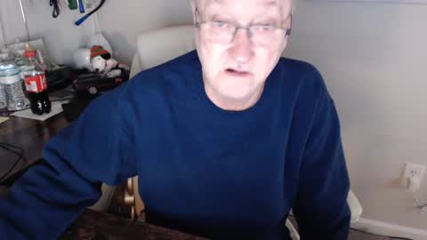 Snapshot of millenium0129 chatting on 01.27.25 millenium0129 online show from 01.27.25