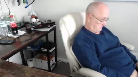 Snapshot of millenium0129 chatting on 01.27.25 millenium0129 online show from 01.27.25